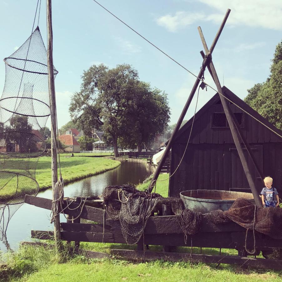 Goditi La Vita Hem Bagian luar foto